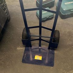 Heavy Duty sack lift / truck trolley