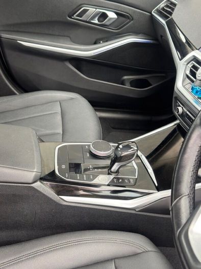 BMW 3-Series 318d Diesel Auto 2019  360 Camera