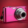 Panasonic Lumix DMC-FS7 point-and-shoot digital camera Image 3