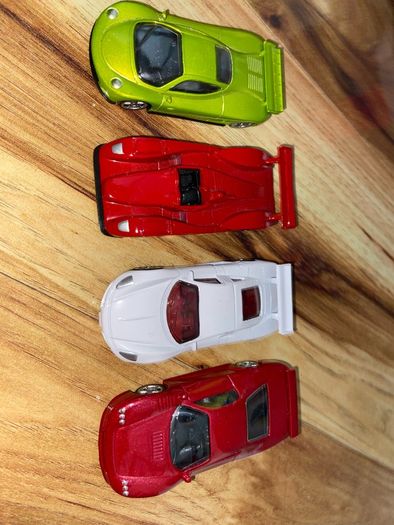 toys