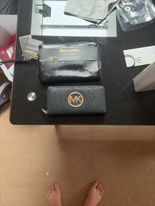 purse