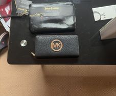purse