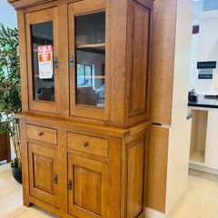 Oak Dresser