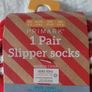 Kids Slipper Socks, size: 2-3 years Image 2