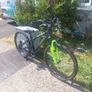 boys bike Image 3