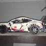 lego Porsche Image 2