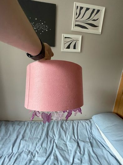 lamp shade