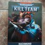 Warhammer Kill team books Image 7