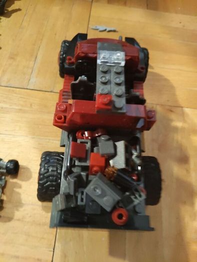 Halo Mega