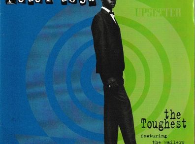 peter tosh  |  the Toughest     {CD}