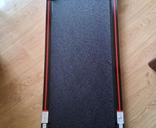 Home Fitness Code Compact Walking Pad