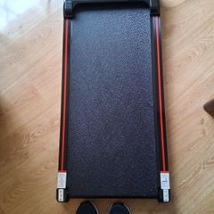 Home Fitness Code Compact Walking Pad