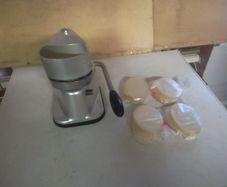 shop equipment