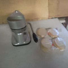 shop equipment
