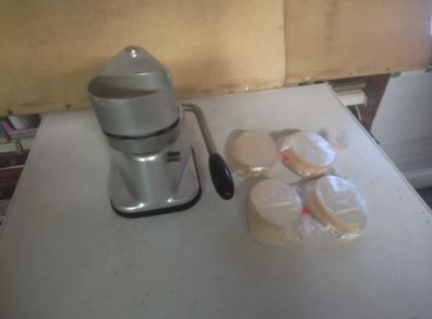 shop equipment