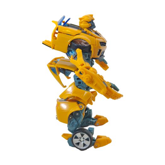 Transformers Action Figures