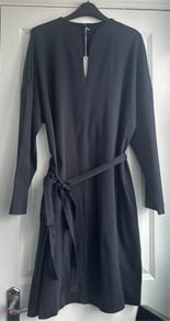 COS dress- sz 16