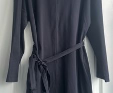 COS dress- sz 16