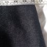 Benetton knee length charcoal skirt Image 2