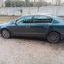 2010 vw Passat 2.0tdi dsg Image 8