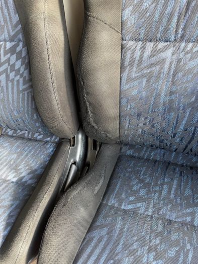 Honda Ek4 Sir Front Seats