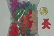 Teddy Bear Buttons