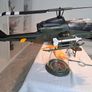 haslab gi joe dragonfly 1/12 Image 5