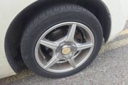 wheels