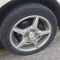wheels