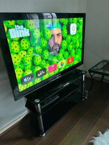 Samsung TV 50inch