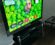 Samsung TV 50inch