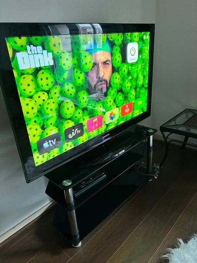 Samsung TV 50inch