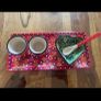 Indian breakfast set new Image 3