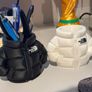The North Face Pen holder Image 2