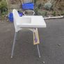 high chair Image 2