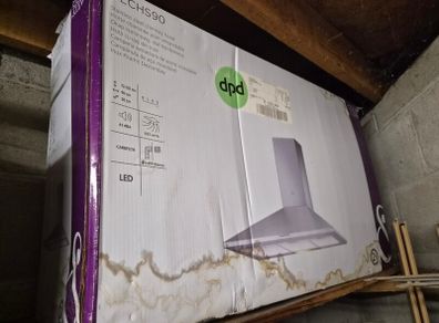Extractor Hood