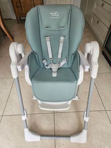 high chair