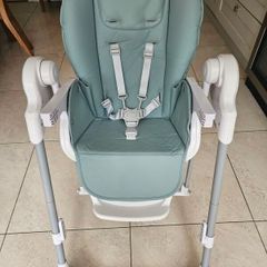 high chair