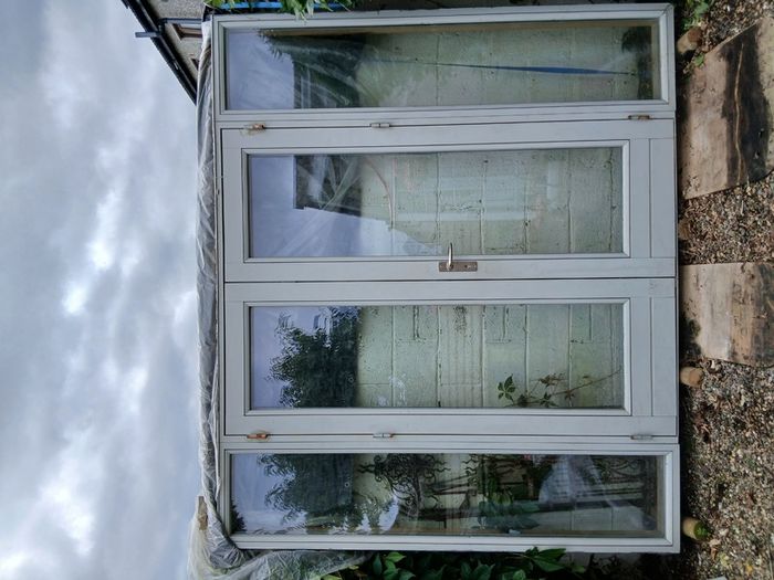 French doors & windows