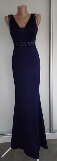 Evening Dress UK 10 New