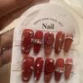 press on nails Image 4