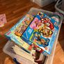 books puzzles and games Image 2