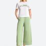 Rich and royal Matcha trousers size M Image 5