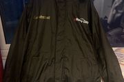 Raincoat