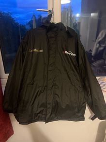 Raincoat