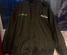 Raincoat