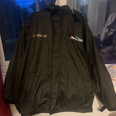 Raincoat