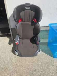 Graco booster seat