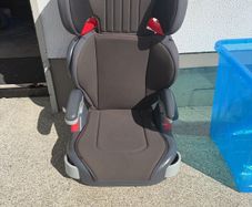 Graco booster seat