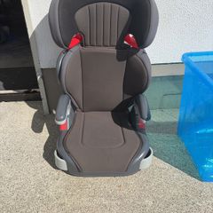 Graco booster seat